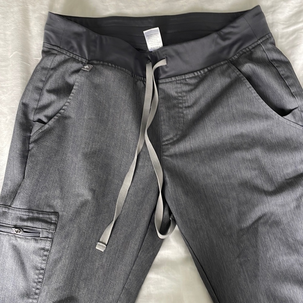 Figs Zamora jogger